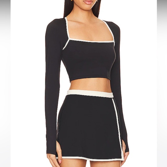 L space active top - Picture 3 of 6